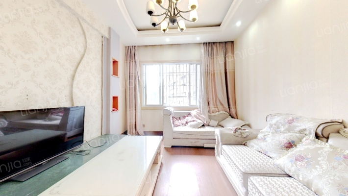 凤鸣小区二手房实景图