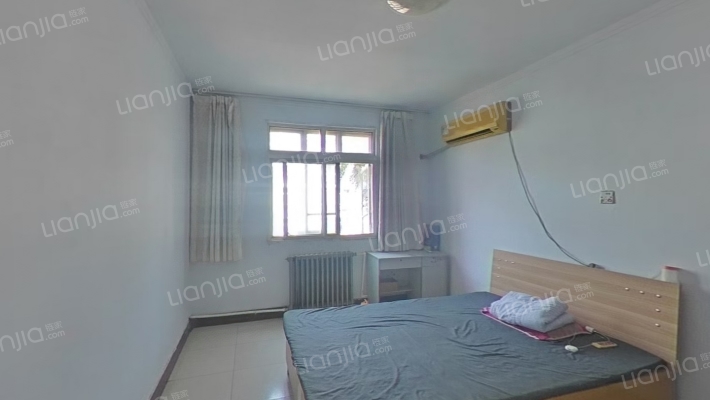 贸易路103号院二手房实景图