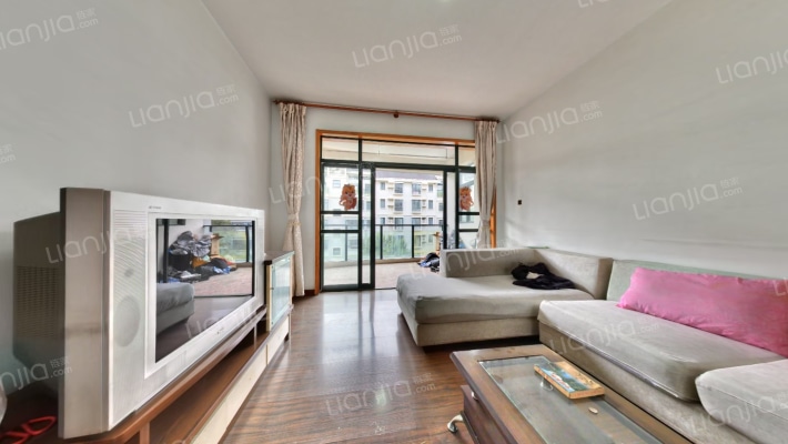 碧云山庄二手房实景图