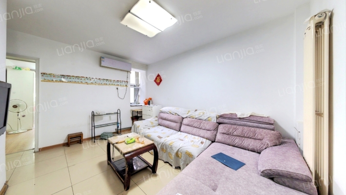 山师五宿舍二手房实景图