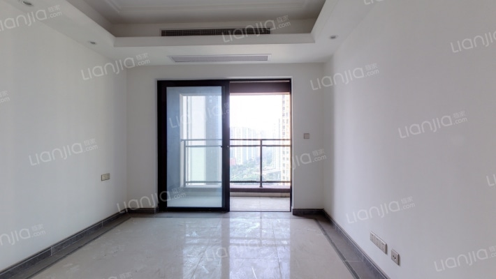 中海九龙天颂二期二手房实景图