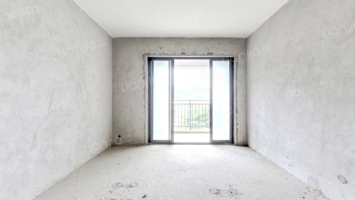 乐观二手房实景图