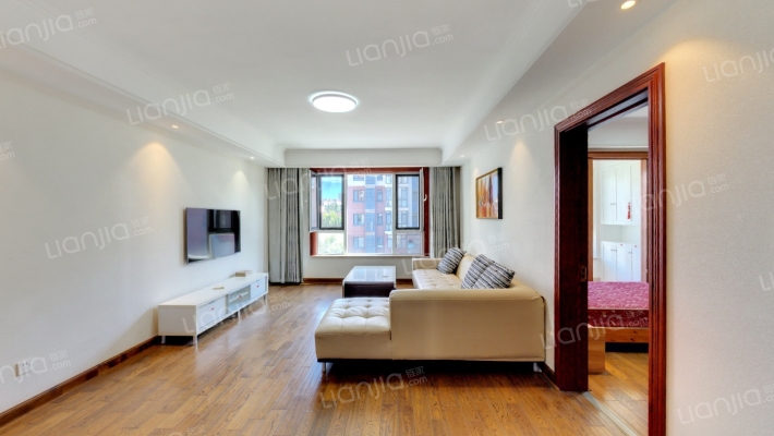 海都汇府二手房实景图