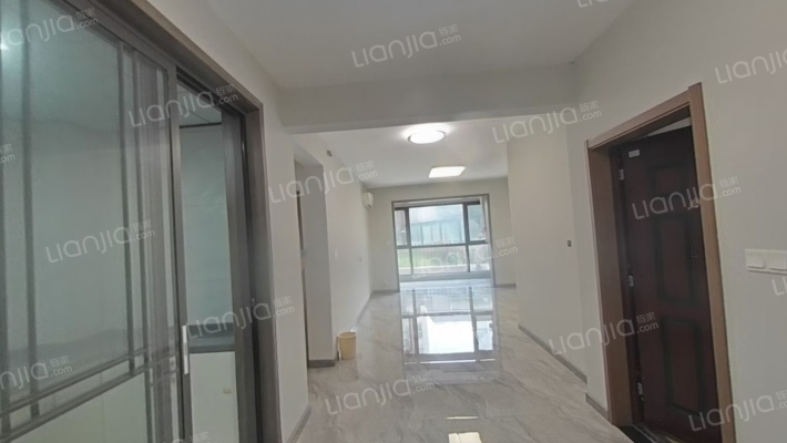 法姬娜幸福里二手房实景图