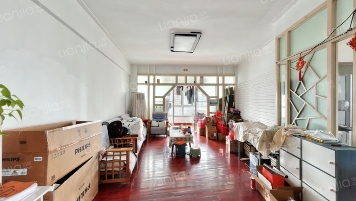 江城广场二手房实景图
