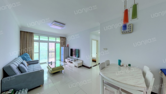 弘天·水云间小区二手房实景图