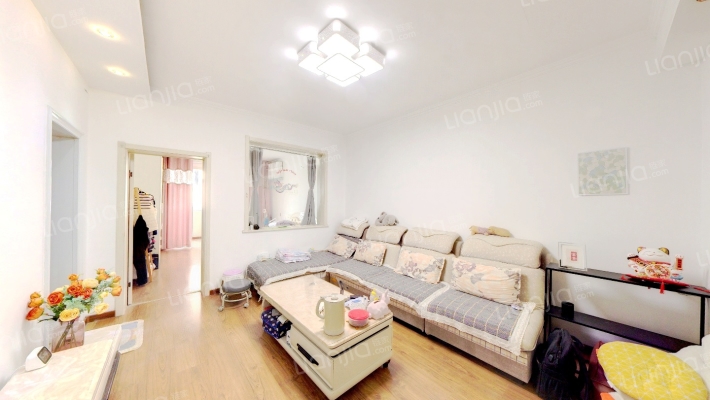 汇丰苑小区二手房实景图