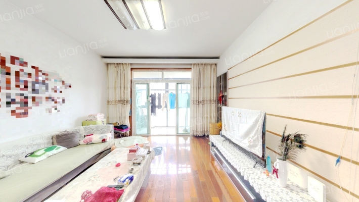 名君家园二手房实景图