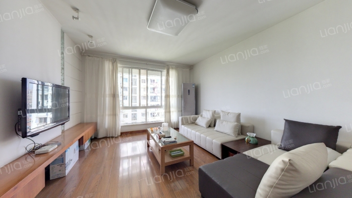 东新园孚信苑二手房实景图