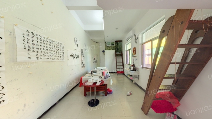 嘉茂大厦二手房实景图