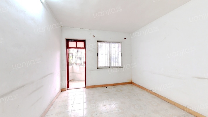 禾圹里北二手房实景图