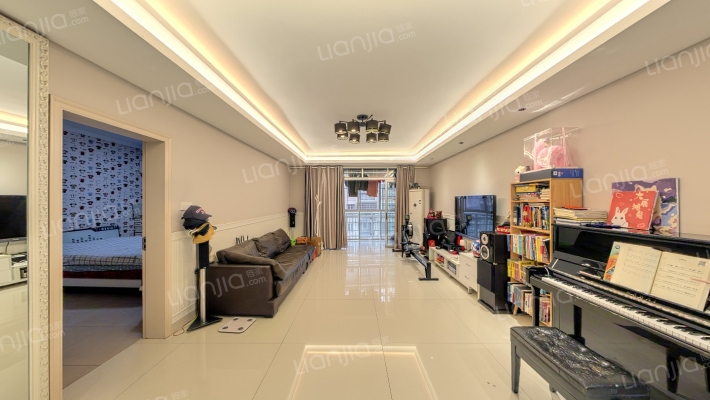 万嘉国际花园二手房实景图