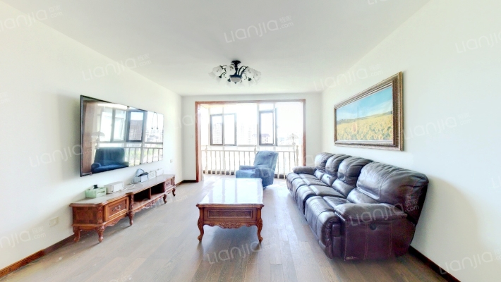 花语轩二手房实景图