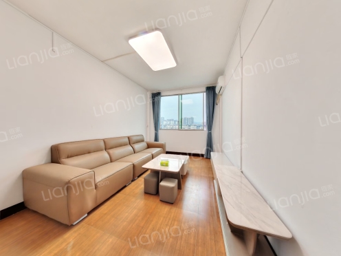 整租·巨林大厦 3室2厅 东