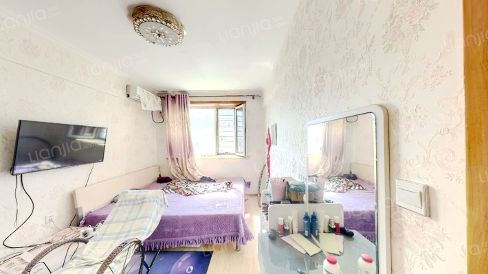 学府星城二手房实景图