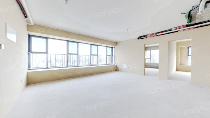 海通恒信·鸢都名筑二手房实景图