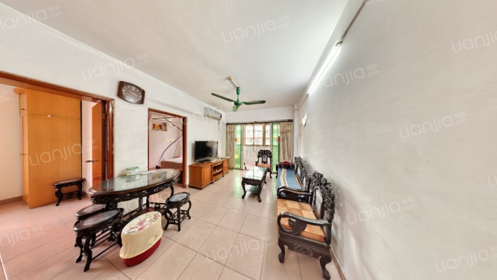 保利红棉花园二手房实景图