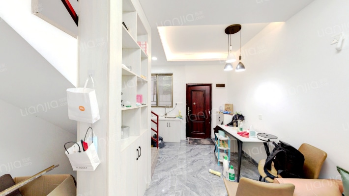 南田路二手房实景图