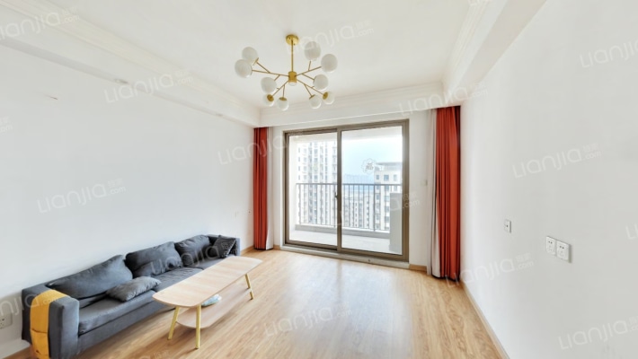 绿地悦颂云庭二手房实景图