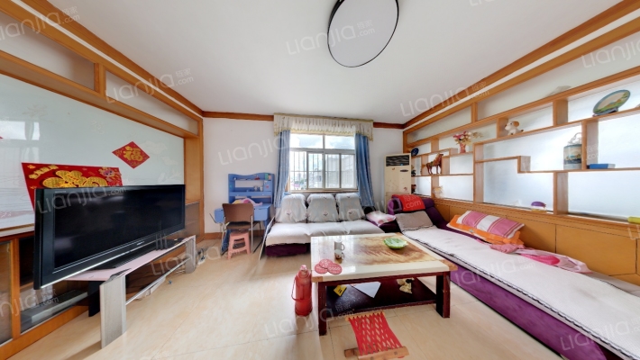 光大花园二手房实景图