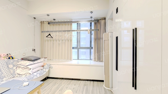 柏庄金座二手房实景图