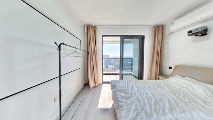 苕溪学府二手房实景图