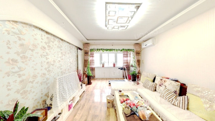 工信委家属院（平凉路）二手房实景图