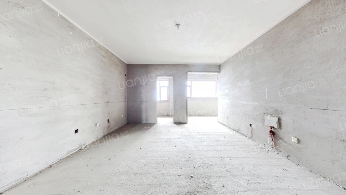 诚和家园二手房实景图