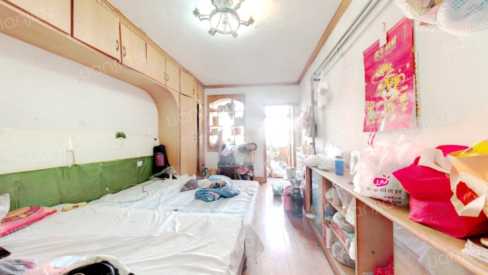 人民路28号小区二手房实景图