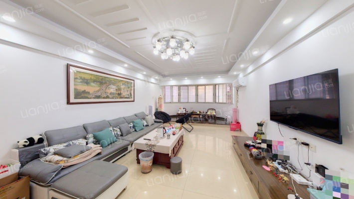 福津大街（凤屿路302-320）二手房实景图