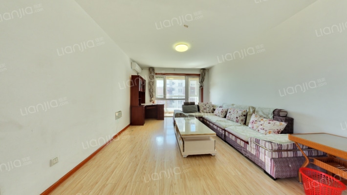 国宏雅居二手房实景图