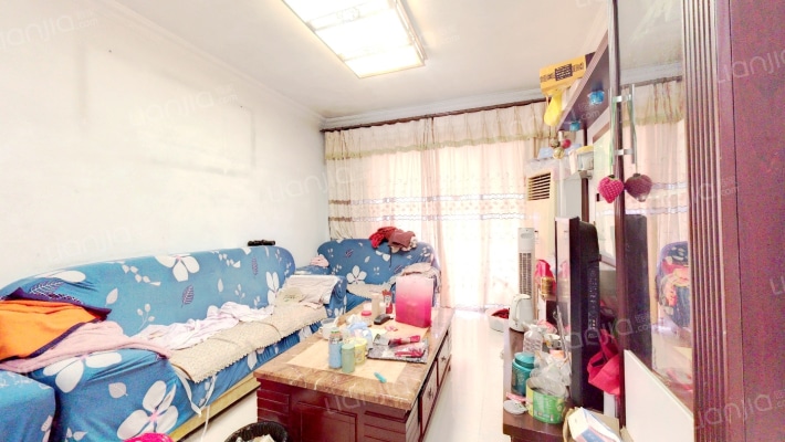 锦绣豪苑二手房实景图