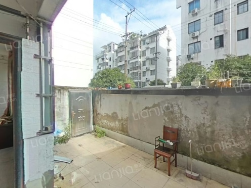 整租·龙港二村 4室2厅 南
