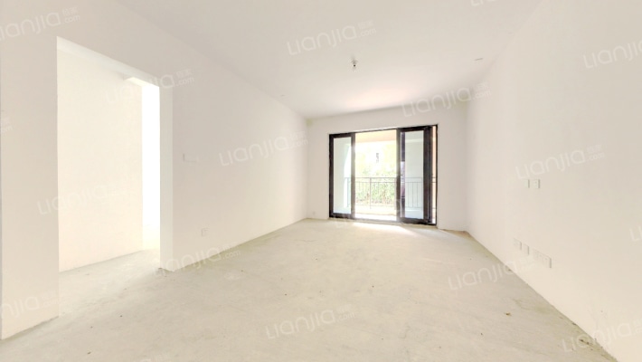 新城悦隽盛世二手房实景图