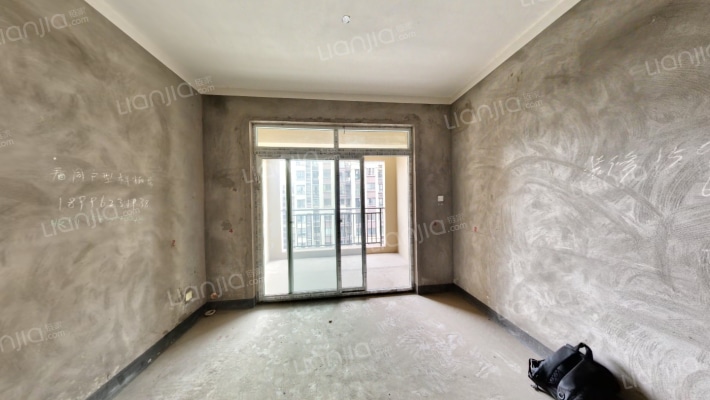 汇祥林里3000四期二手房实景图