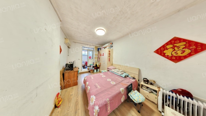 义合北街二手房实景图