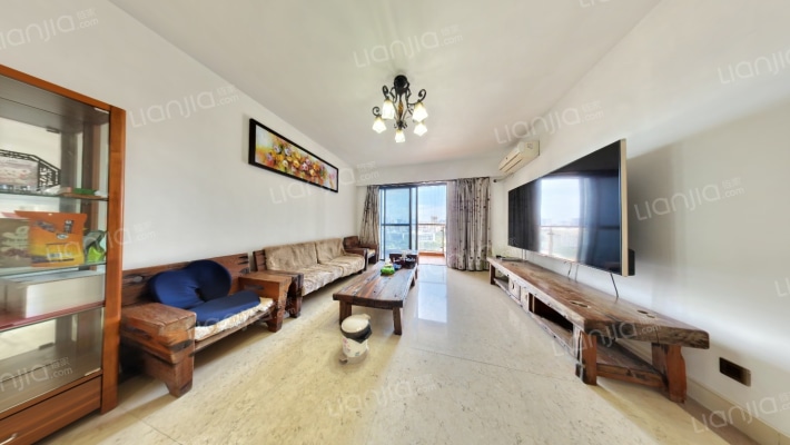 江南华府二手房实景图