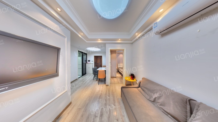 康馨苑二手房实景图