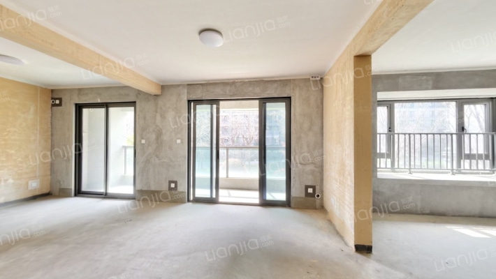 越秀交投云悦里二手房实景图