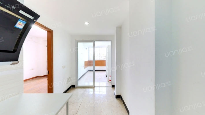 菁华北大二手房实景图