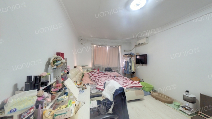 宏桥小区二手房实景图