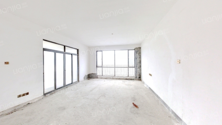 景观一品二手房实景图