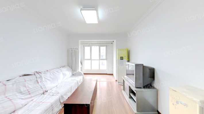 潮白河孔雀城香醍园二手房实景图