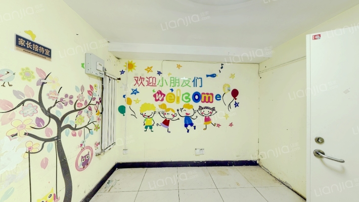 抗震里(塘沽区)二手房实景图