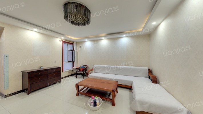 書香苑二手房实景图