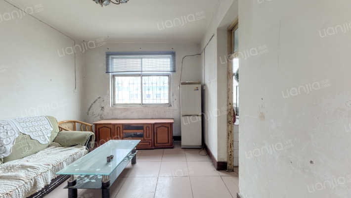 物资局家属院二手房实景图