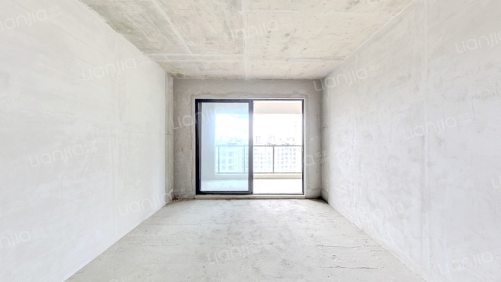 中铁云湾二手房实景图