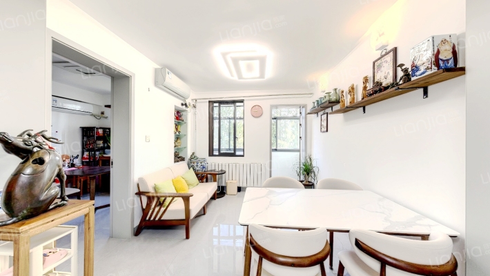 省人大宿舍二手房实景图