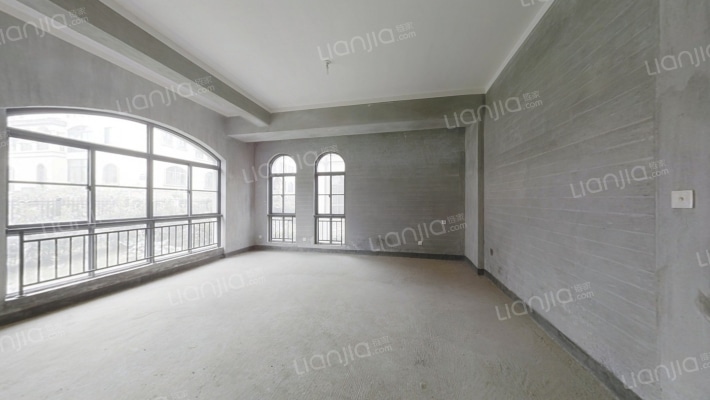 枫林半岛二手房实景图