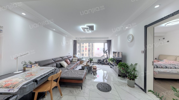 天泰城二手房实景图